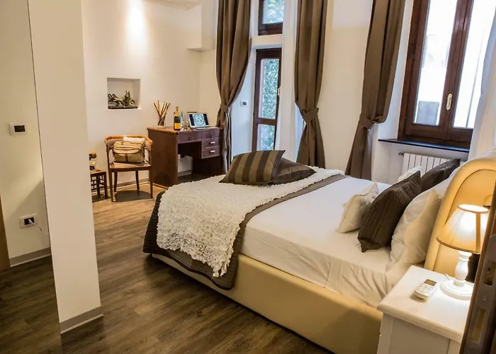 via cimarra luxury suites