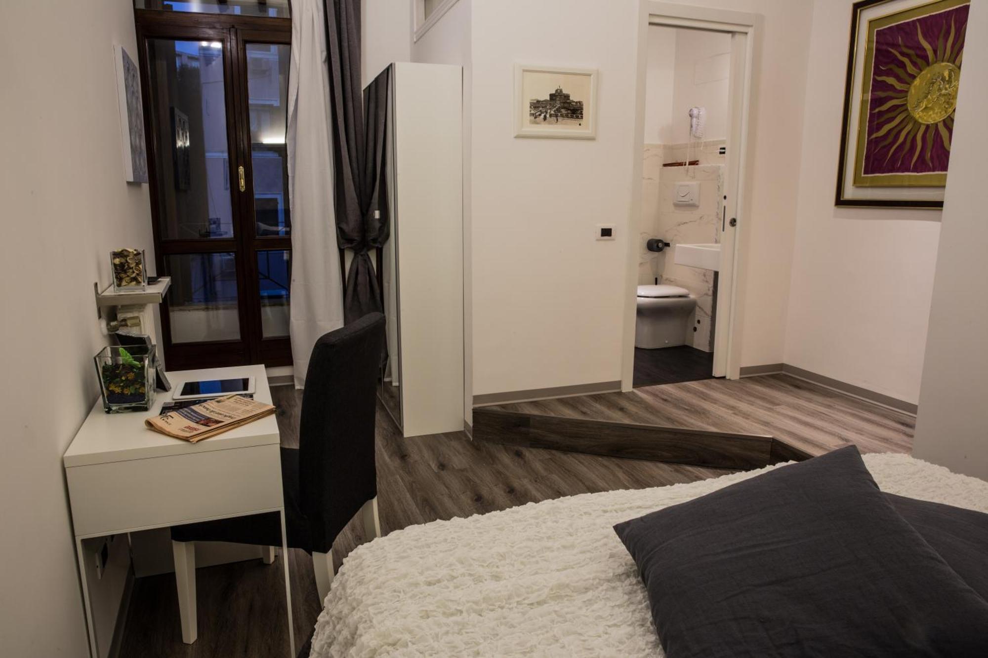 Via Cimarra Luxury Alloggio in famiglia