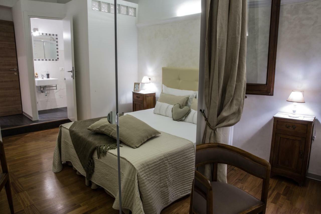 Via Cimarra Luxury Alloggio in famiglia